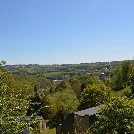 Au 405 Les Terrasses De Malmedy Apartment Bagian luar foto