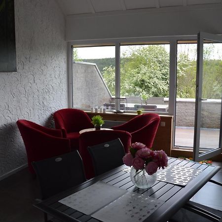 Au 405 Les Terrasses De Malmedy Apartment Bagian luar foto