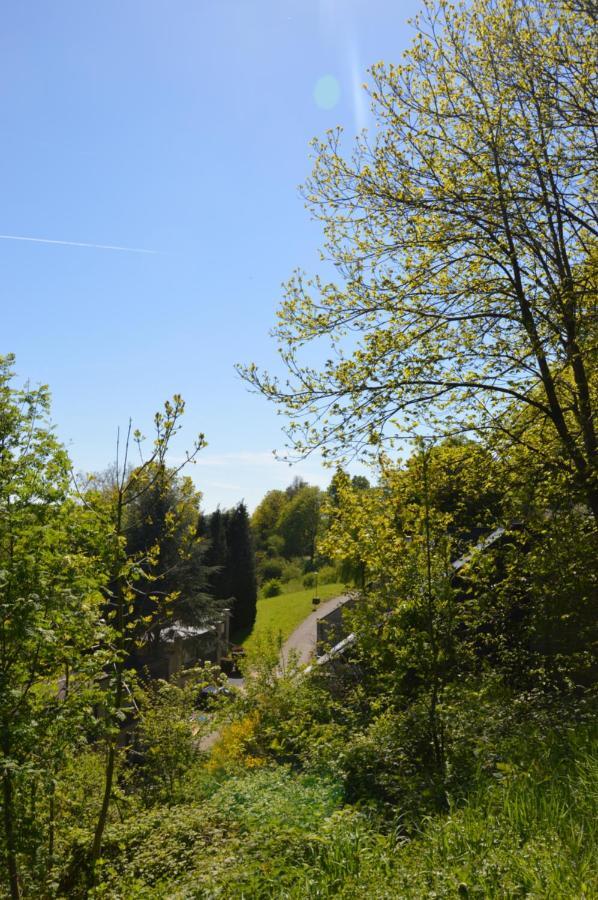 Au 405 Les Terrasses De Malmedy Apartment Bagian luar foto